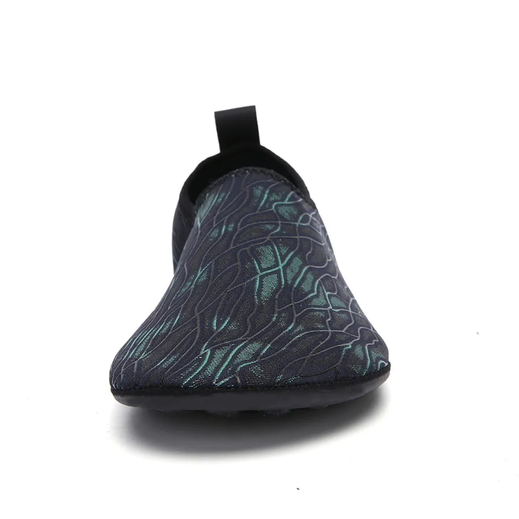 Мужская обувь повседневная спортивная быстросохнущая пляжная носки для йоги