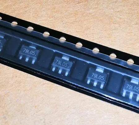 100 шт. 78L05 78L08 78L09 78L12 78L15 79L05 79L08 79L09 5 в 8 12 В 15 9 SOT89 SMD регулятор напряжения |