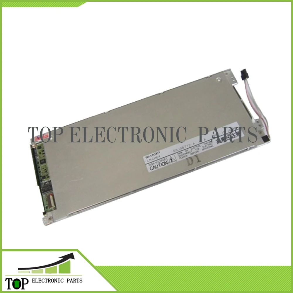 

8.1'' inch Original used tested LM8M64 LCD Screen Display Panel Repair Replacement