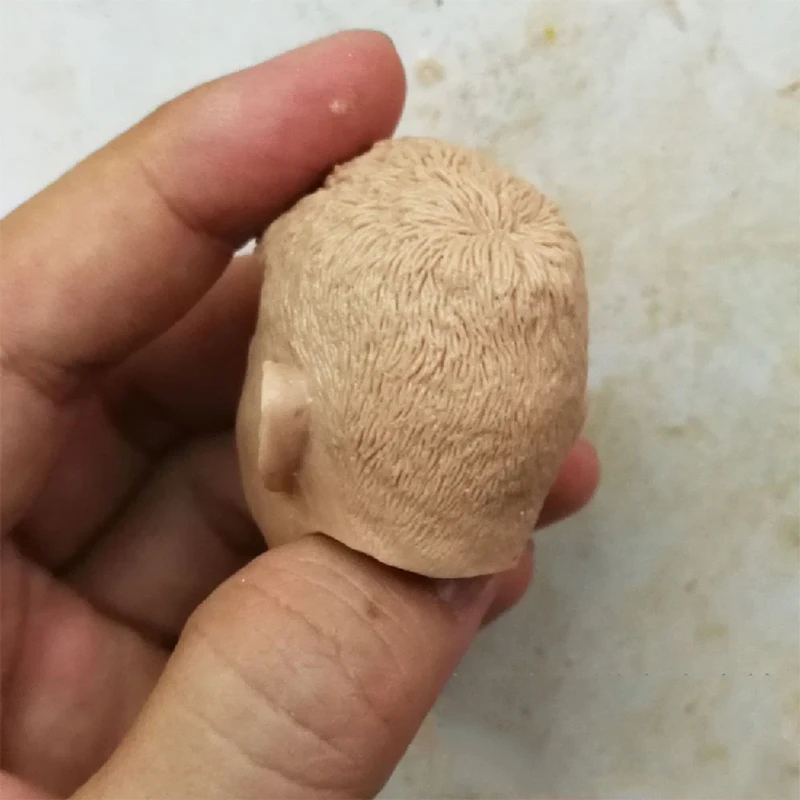 Голова для тела экшн-фигурок 12 дюймов 1/6 | Игрушки и хобби