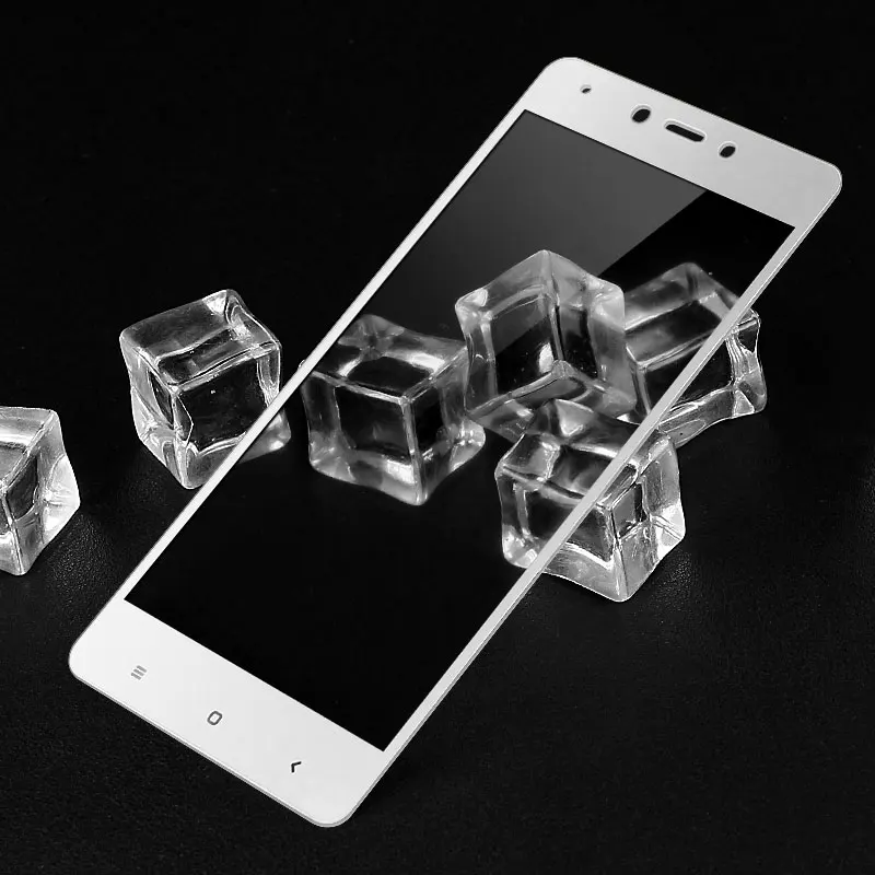 Для Xiaomi Redmi Note 4X5 5 &quotзакаленное оригинальная стеклянная пленка Imak полное