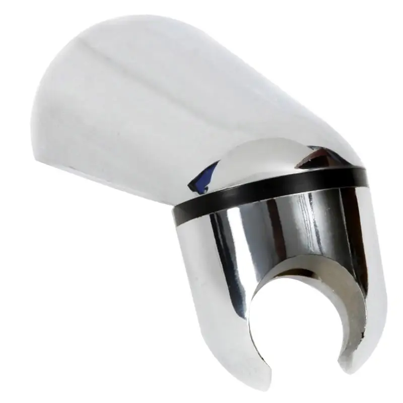 1 шт. ABS пластиковый держатель для душевой головки настенное крепление