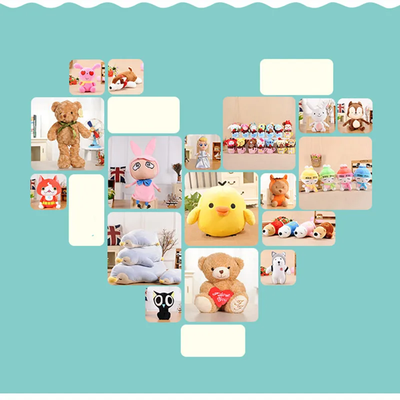 20 см Disney mickey minnie boy Микки Маус Винни Пух кукла Лило и Стич свинка мягкие животные