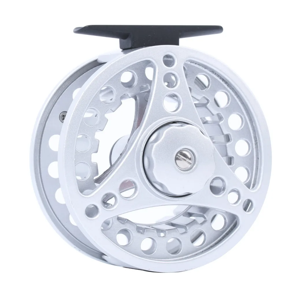 Maximumcatch Fly Rod and Reel Combo 8'" /8'6'/9'6''/10 3/4/5/6/7/8WT углеродная Удочка с большой АРБОР алюминиевая катушка