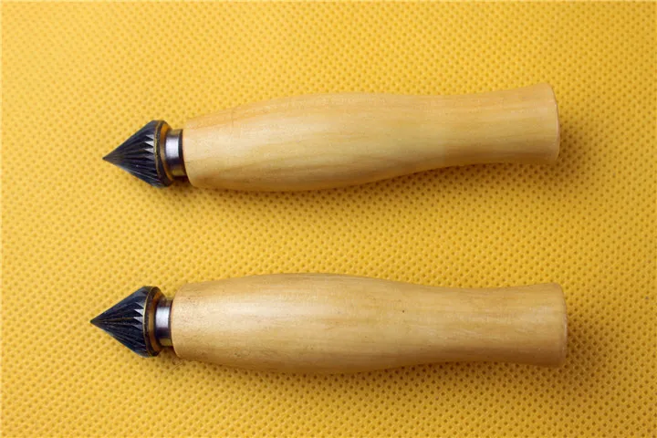 Инструменты для изготовления скрипки 1 шт. вращающийся напильник с отверстием