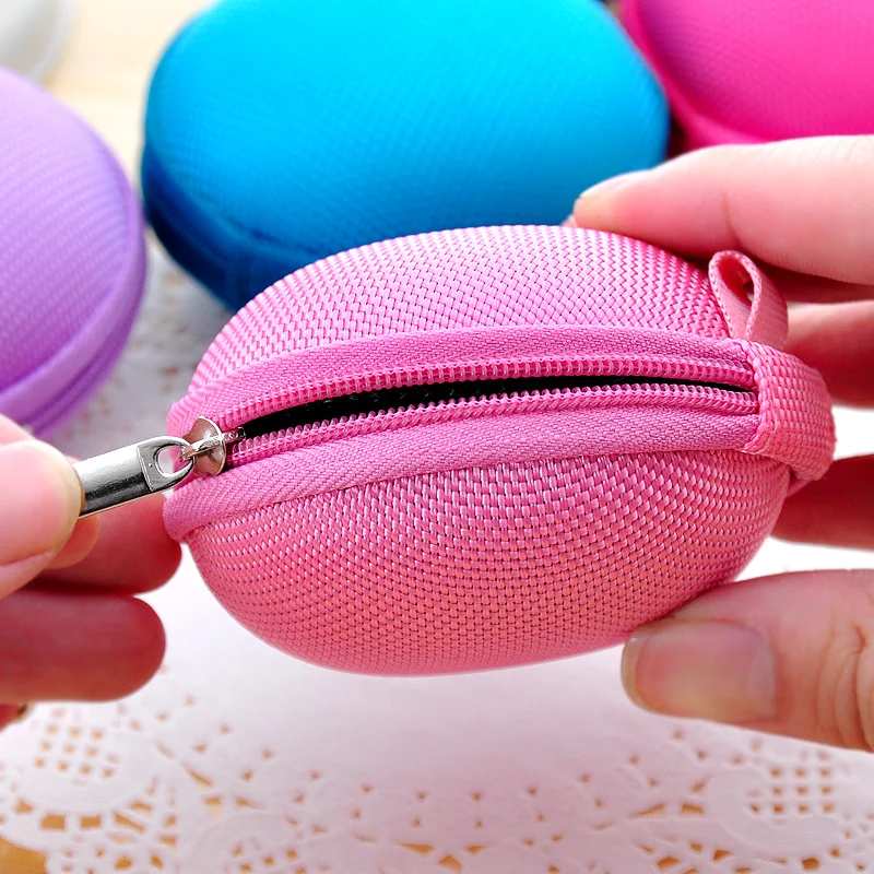 NOWAL держатель для телефона чехол хранения сумка из ЭВА чехлы аксессуары наушники