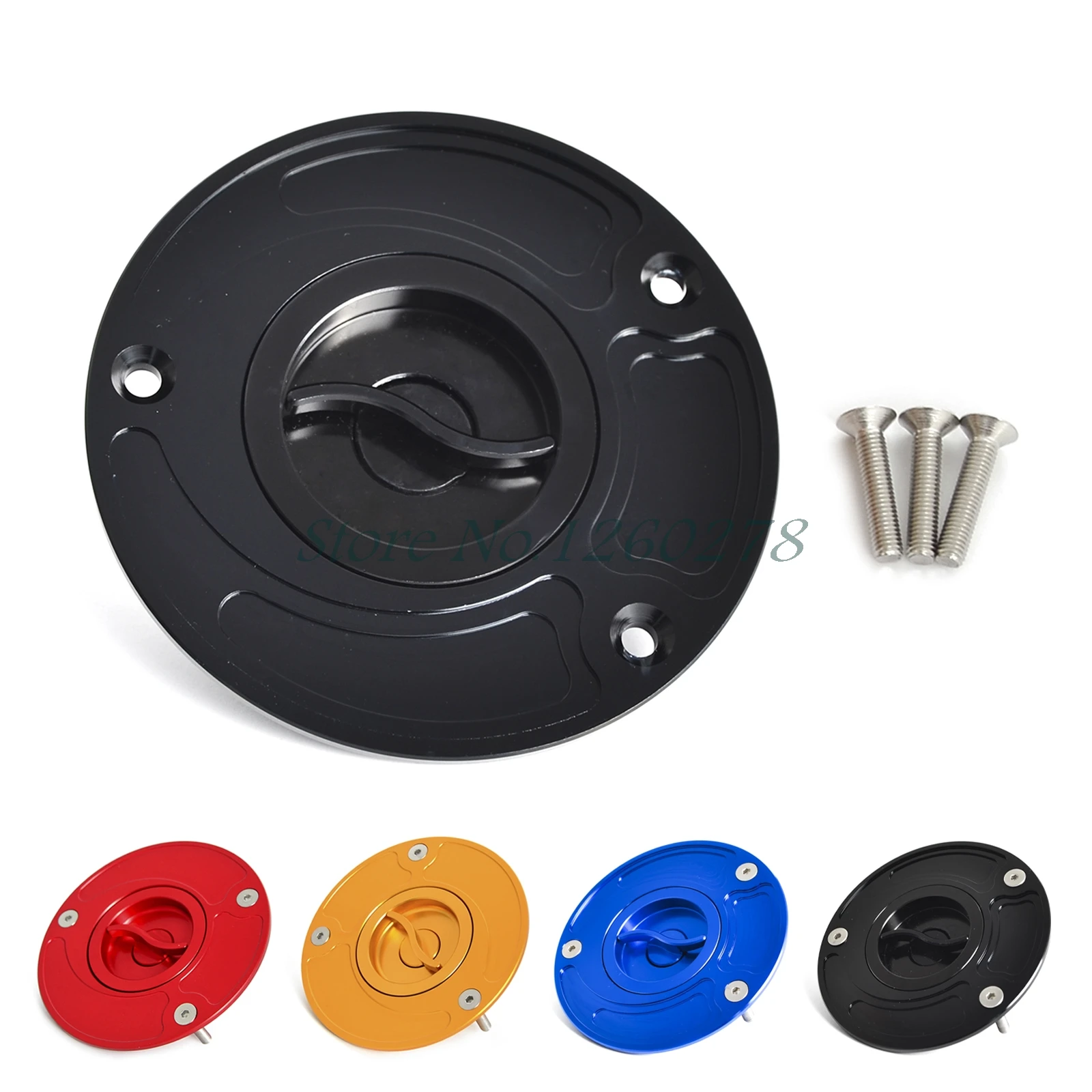 Motorcycle Fule Tank Sticker Tank Pad Tankpad For Suzuki V-STROM 650 1000 Bandit 1250 SV650 SV1000 GSF1200 GSF1250 GLADIUS 400