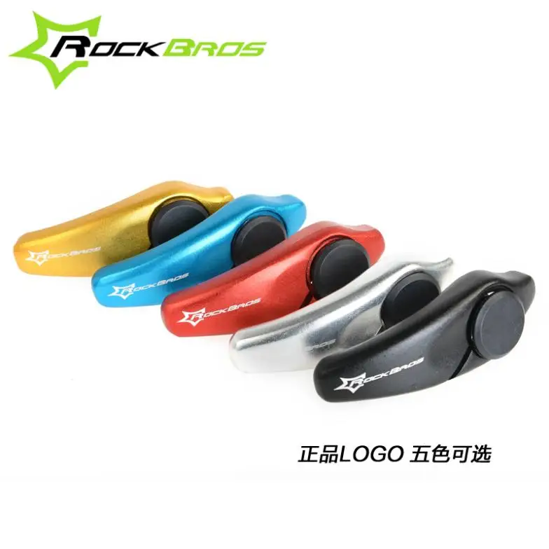 Новый алюминиевый велосипедный руль RockBros MTB для горного велосипеда езды на