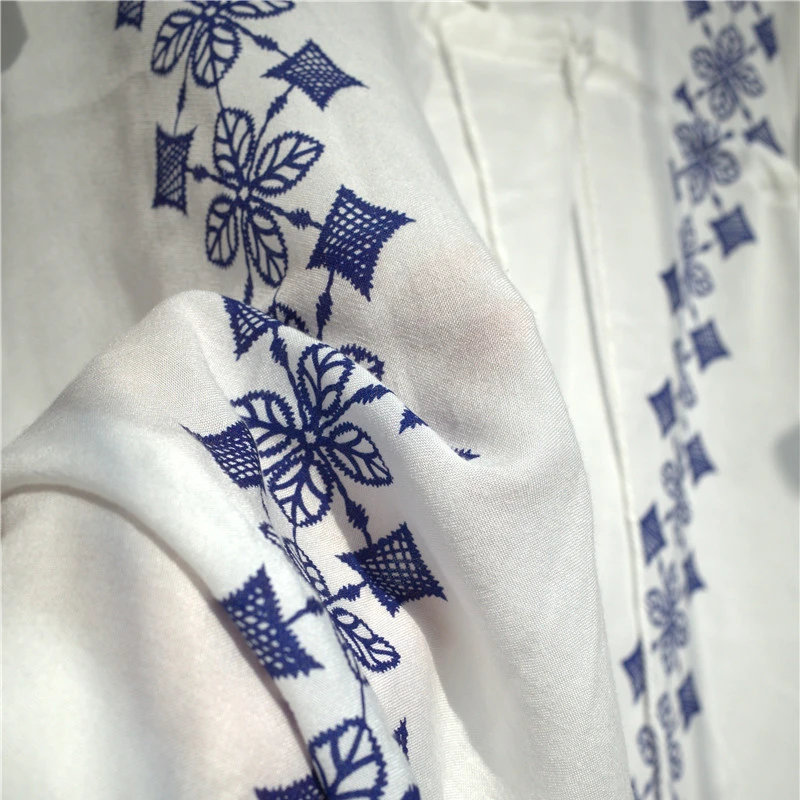 Пляжное платье туника 2019 Лоскутная Сексуальная Для женщин летние платья длинное