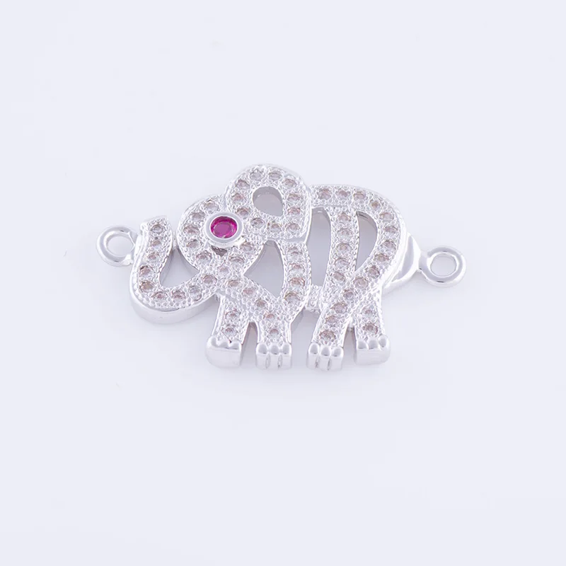 Принадлежности для изготовления ювелирных изделий 1 шт. оптовая цена 2 стиля Слон