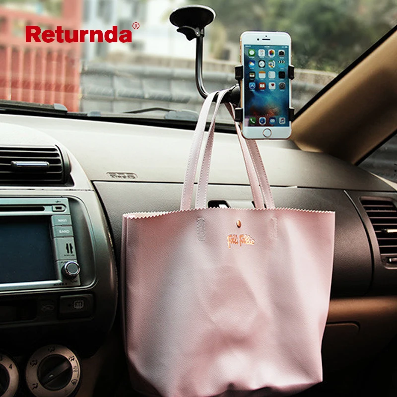 Автомобильный держатель для телефона универсальная подставка 360|mobile phone holder|car