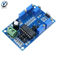 icl8038 signal generator frequency pluse 10hz 450khz square wave function generator module 12v to 15v synthesizer