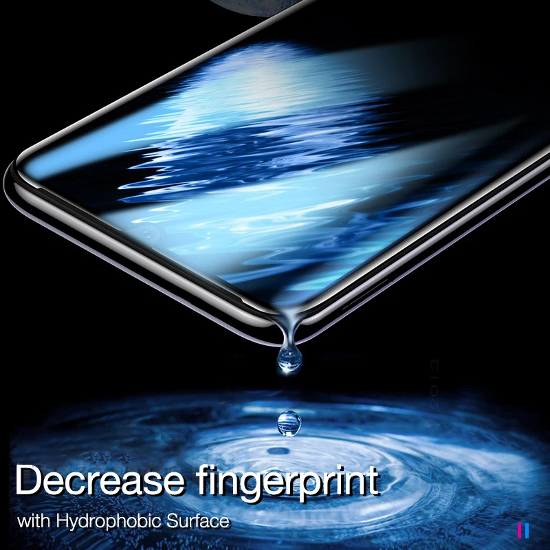 6d закаленное стекло для huawei Honor 20 20i защита экрана полное покрытие защитное стекло на Honor View 20 V20 Honor20 pro