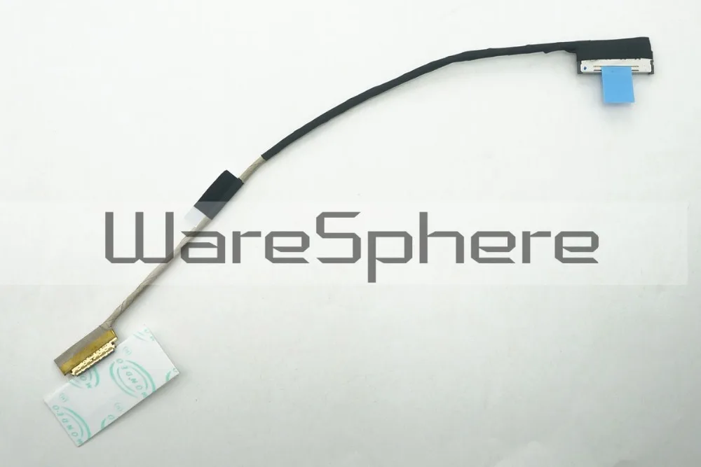 

NEW Laptop LCD LED LVDS Video Flex Cable for Lenovo ThinkPad T440s T450s Screen Video CABLE 04X3868 DC02C003F00