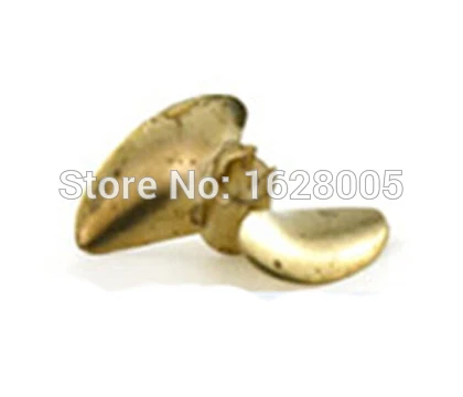 

Copper propeller for Feilun FT012 rc boat Feilun FT012 spare parts