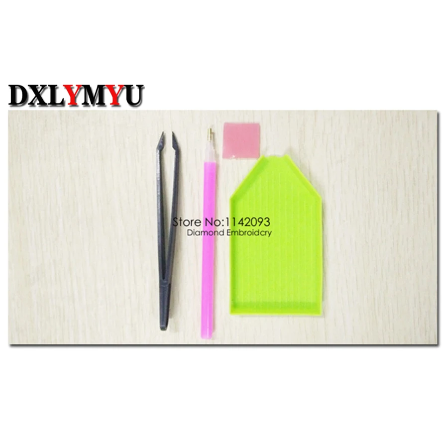 

Cartoon picture of rhinestone 3d diy diamond painting cross stitch set diamond embroidery mosaic Bedroom living room decoration