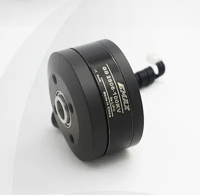 EMAX бесщеточный двигатель GB2806 KV100 карданный кронштейн для камеры 3S Lipo | Игрушки и