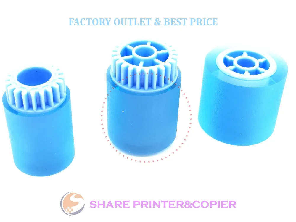 SHARE 5 комплектов оригинальное качество с упаковкой для ricoh MP5500 MP6500 MP7500 AF2075 AF1075