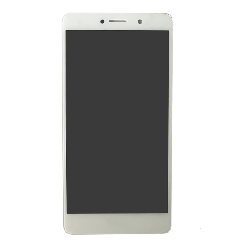 Для Huawei Honor 6X BLN L24 AL10 L21 ЖК дисплей + сенсорный экран дигитайзер с рамкой в сборе для