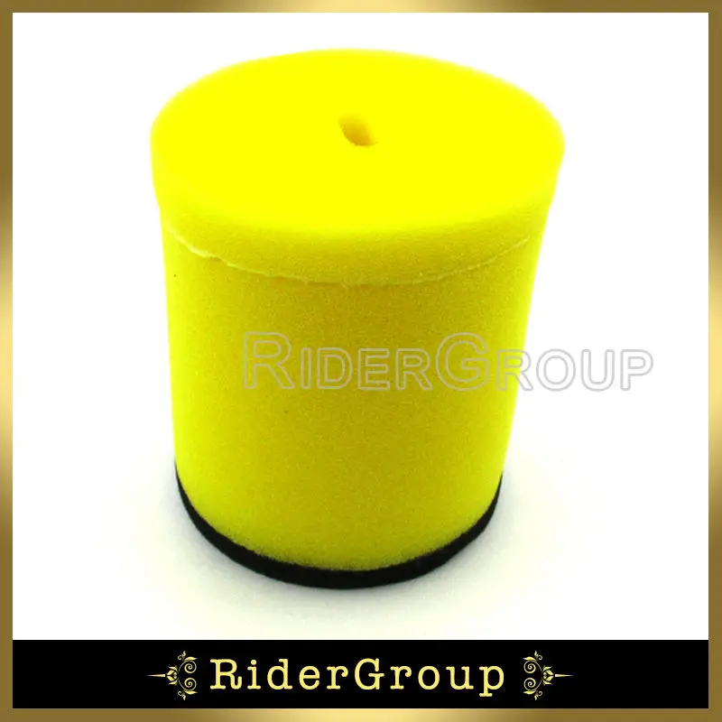 Воздушный фильтр ATV для Suzuki KingQuad 300 4x4 сменный OEM #13781 19B00|atv air filter|replacement filterreplacement