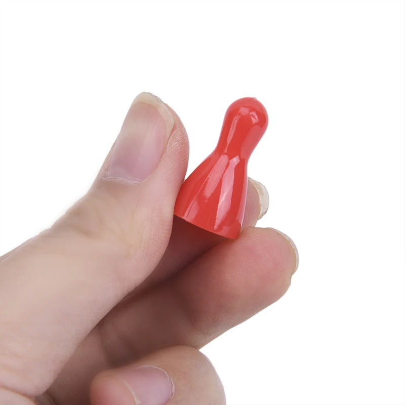 Детские игрушки 6 шт. подарки пластиковые цветные прочные кусочки кубики набор