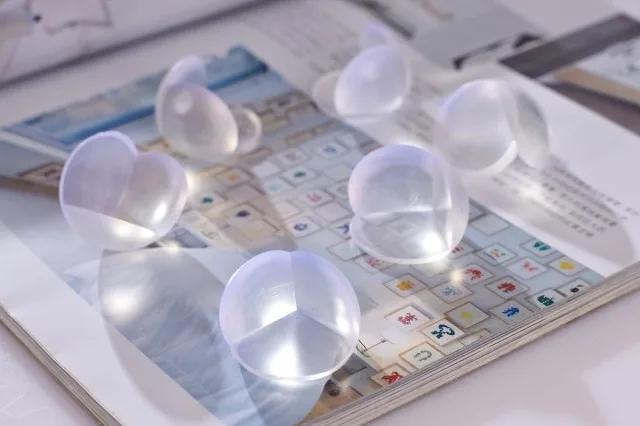 Защитный рукав 4p для безопасности детей прозрачный Анти столкновения бассейна