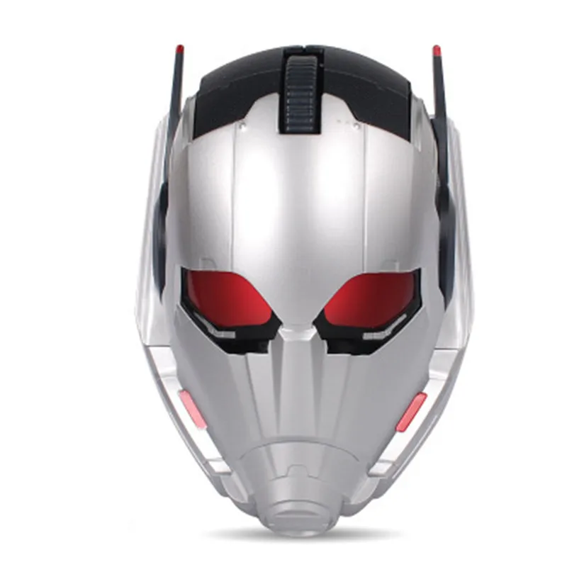 7 ''Мстители: эндигра супергерой муравей человек креативная Беспроводная