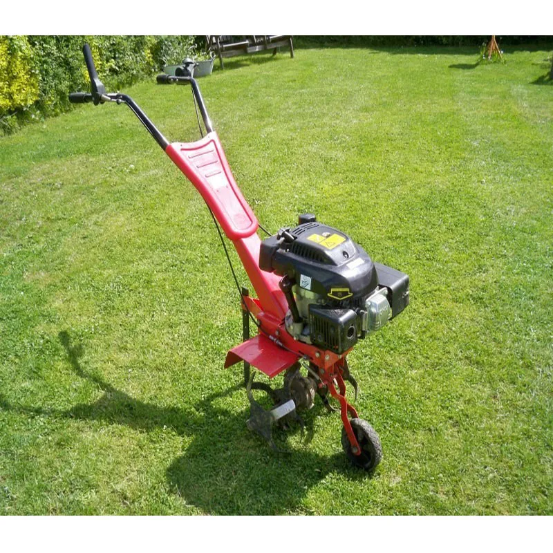 

4-stroke Gasoline tiller/Cultivator forward belt PJ470/185J