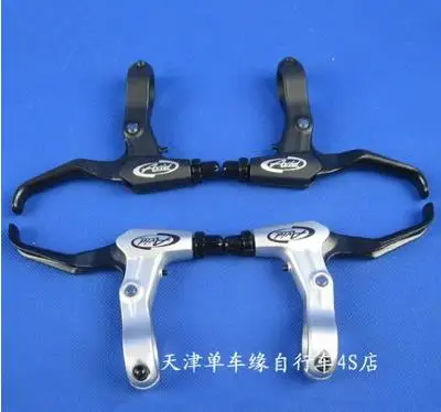 AVID FR 5 рычаг тормоза MTB велосипед V тормоз avid FR5|avid fr5|avid fr-5brake lever |