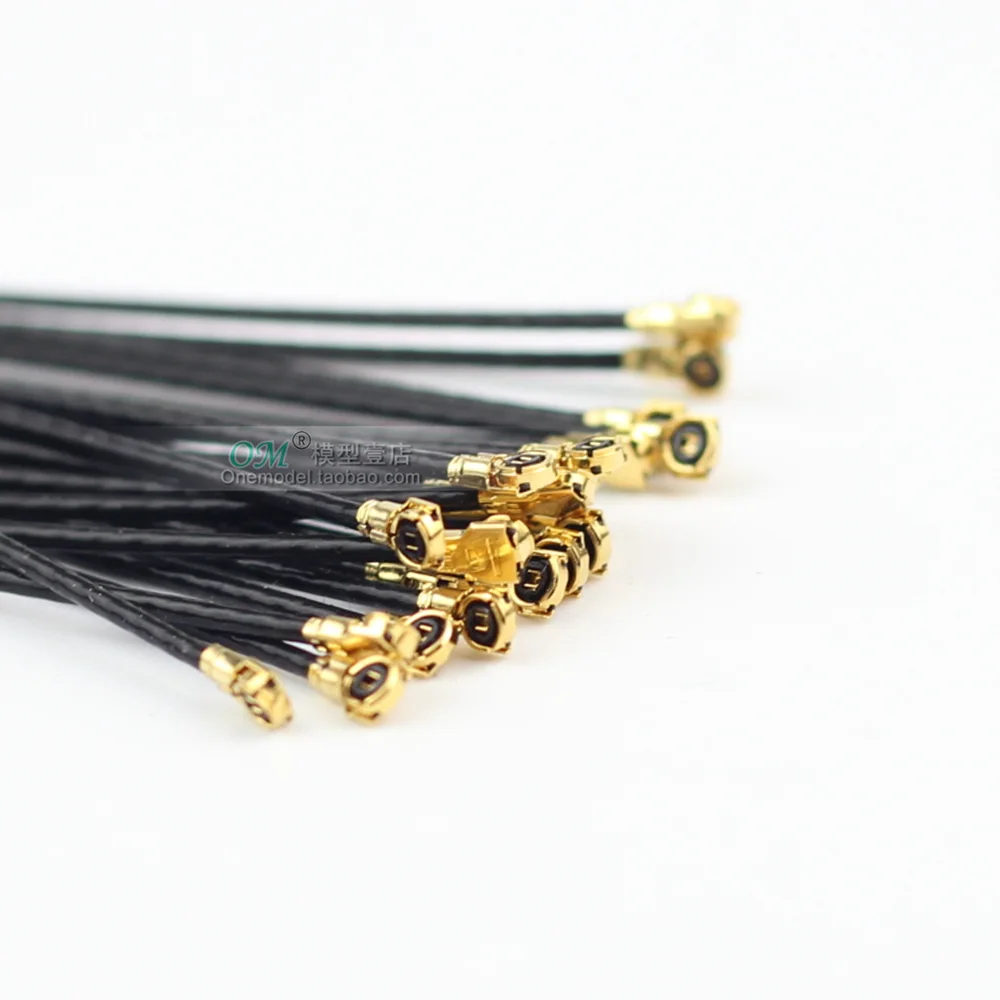FrSky XM/ XM + PLUS ресивер 10 см оригинальная запасная антенна разъем Ipex 4 Детали | Отзывы и видеообзор