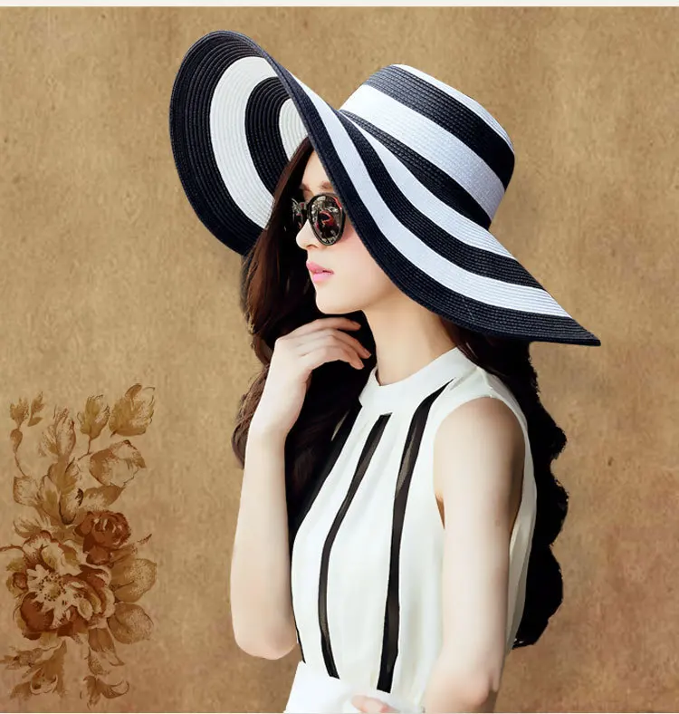 2015 new summer styleHat female summer 
