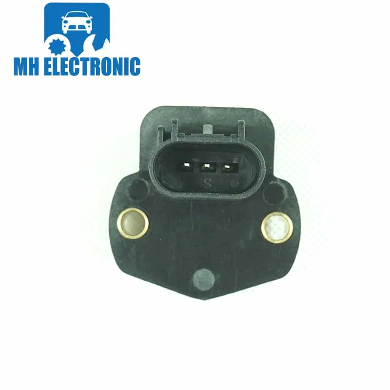 MH Электронный Датчик положения дроссельной заслонки TPS 56027942AF для Jeep Grand Cherokee Dodge