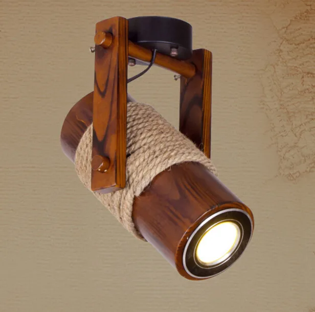 2018 горячая Распродажа реальный американский кантри проход балкон потолочный