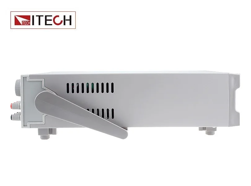 ITECH IT6322B цифровой Дисплей 3-канальный программируемый DC Питание Lsolated Мощность Регулируемый лаборатории коммутации Питание