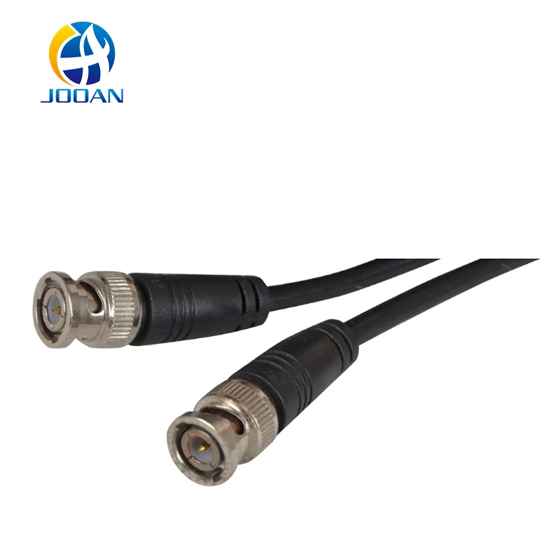 Jooan 2 м/30FT 75 3 HD SDI цифровой кабель видео BNC мужчинами коаксиальный для