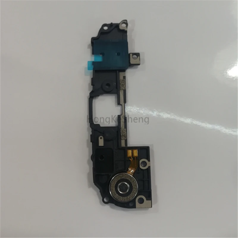 Нижняя рамка OEM с вибрационным двигателем для Motorola Moto Z2 Play XT1710 Z (2 е