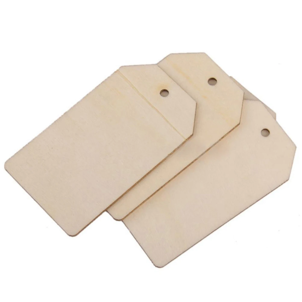 10 шт. Незаконченный дерево вырез чипы для Настольная игра штук художественных