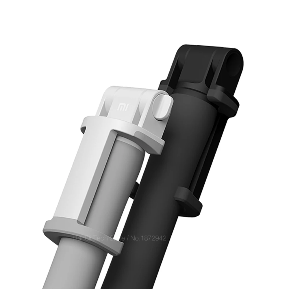 Оригинальная селфи палка Xiaomi Bluetooth со встроенным дизайном складной портативный