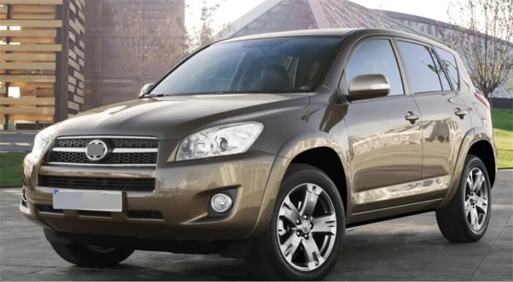 1 шт. левое боковое крыло обзор зеркало Сигналы поворота лампа для TOYOTA RAV4 2009-2012 |