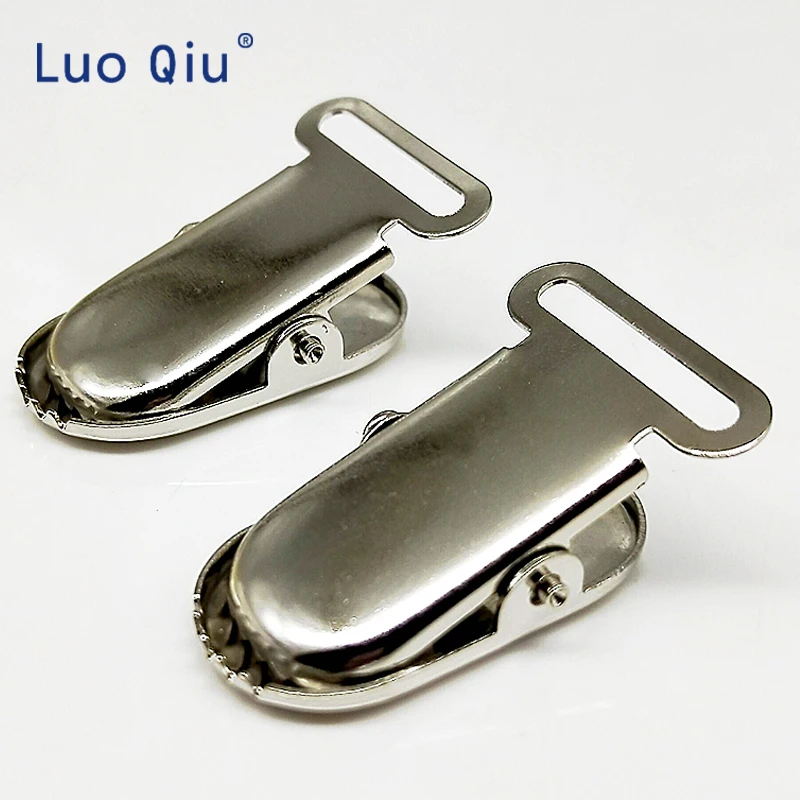 5 шт./партия зажимы для одежды 20 мм|Пряжки и крючки| |