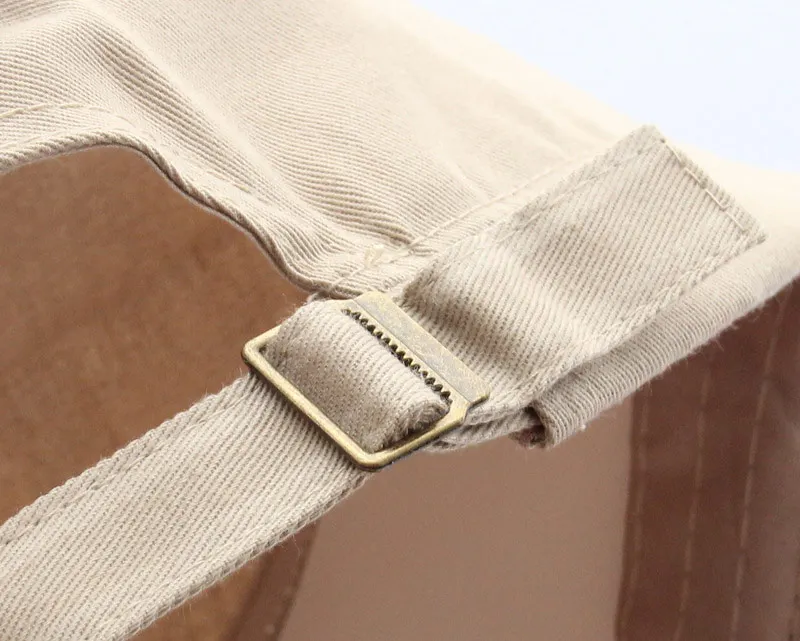 Однотонная Регулируемая плоская армейская Кепка Мужская бейсболка с заклепками