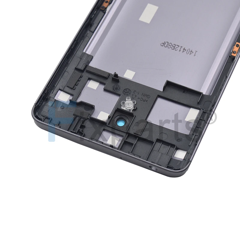 

NEW 5.3" For Lenovo S860 Back Battery Cover Case Battery Door Housing Replacement For Lenovo S860 battery cover