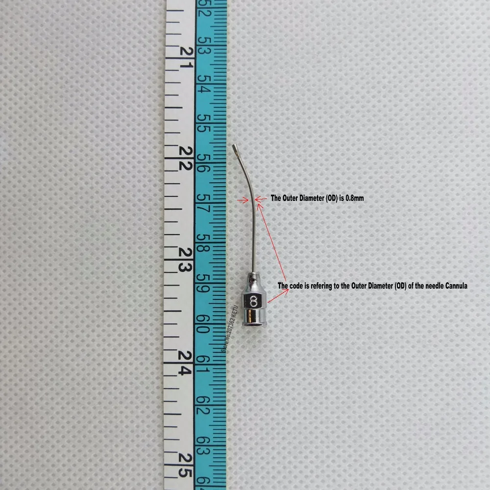 5 шт. игла для вывода птиц различные размеры|mice|mice cage |