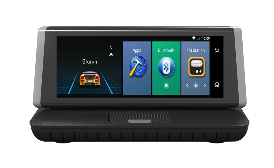Junsun E35 DVR Автомобильная камера 4G ADAS Android 5,1 FHD 1080P видео рекордер ram 1G/rom 16G регистратор DVR с двумя камерами s
