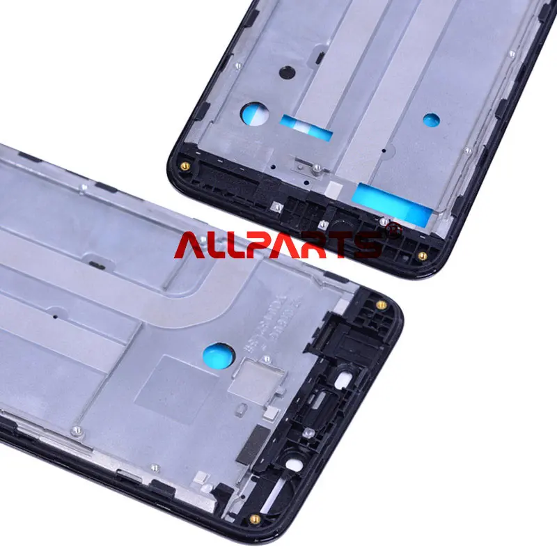 Warranty Middle Frame Housing For ASUS Zenfone Go ZC500TG Rear Bezel Plate Chassis Replacement Parts | Мобильные телефоны и