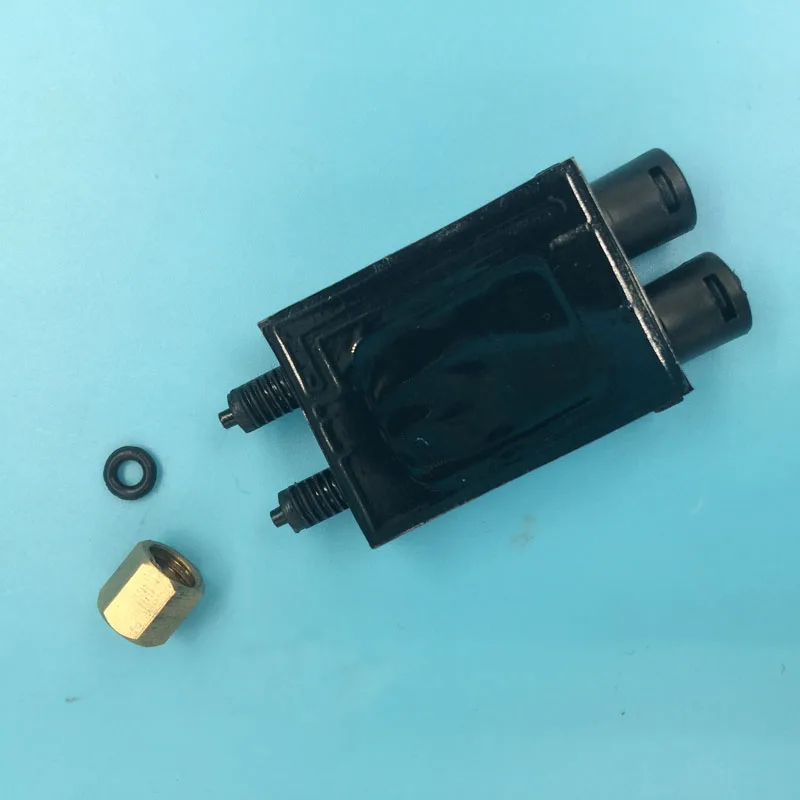 DX7 УФ заслонка для чернил Titanjet Xenons Wit color Sky Lecai Smart Mutoh струйный принтер epson dx7