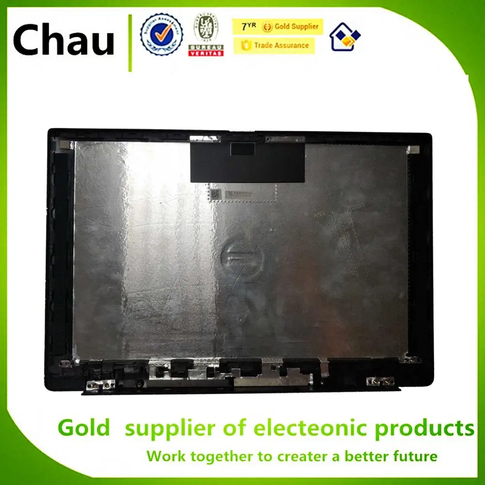 Новинка для Dell Latitude 7490 E7490 LCD задняя крышка сенсорная версия | Компьютеры и офис