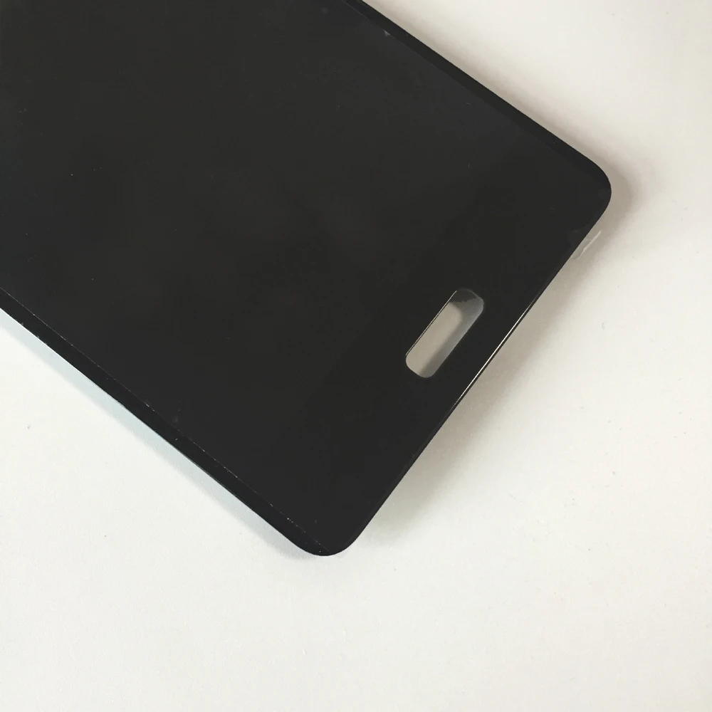 Сенсорный экран для Nokia 5 N5 TA 1008 1030 1053 панель с дигитайзером датчик + ЖК дисплей