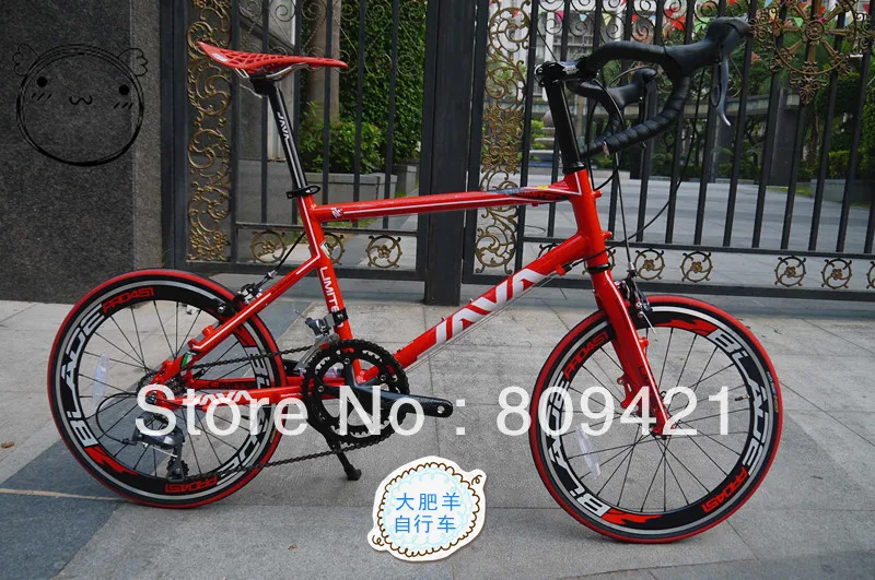 2014 версия дорога велосипед Велосипедный Спорт java CL 451a Ultra Light с Сора 2400 список