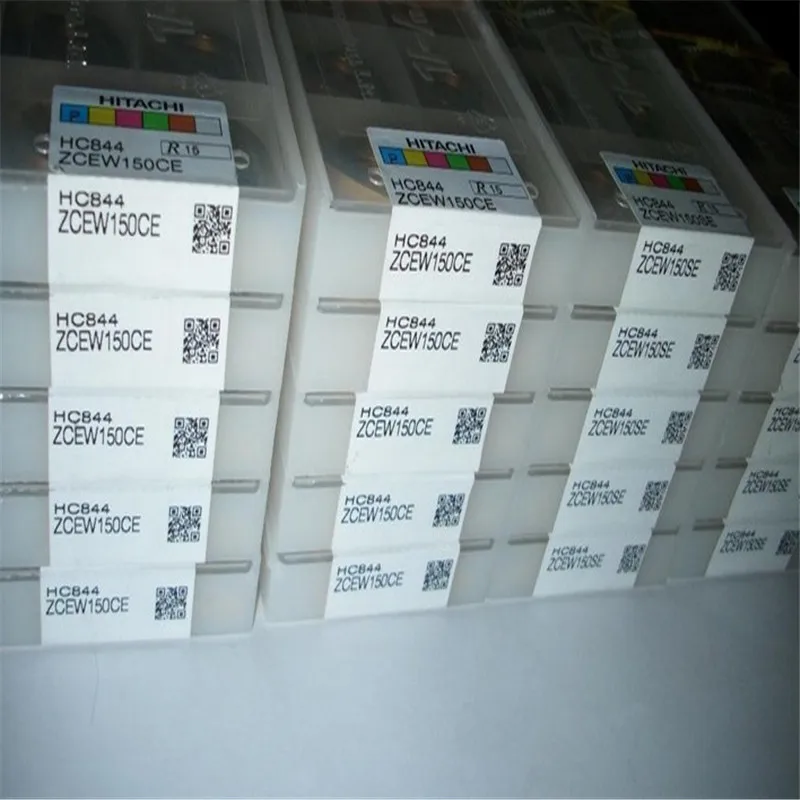 Free shipping HITACHI APET120208SR CH550 carbide insert tungsten turning tool 10PCS/LOT | Инструменты